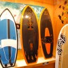 IMAGE: 2012 Surf Expo Ronix Wakesurf Boards