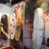 Viewed 13,457 times for Sunday.
IMAGE: 2012 Surf Expo Slingshot Wakeboards
