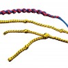 New Ropes