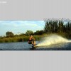 Action Background