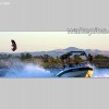 Action Background