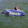 Chicks can rip too!