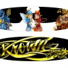 Krown Gangstar 135