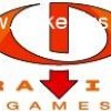 The Gravity Games