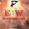 E:W