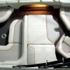 21 XTi Interior