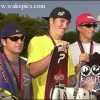Podium Shot