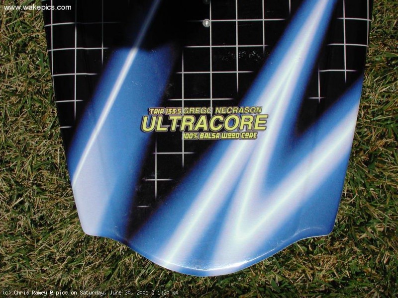 Ultra Core