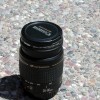 A decent wide angle lens