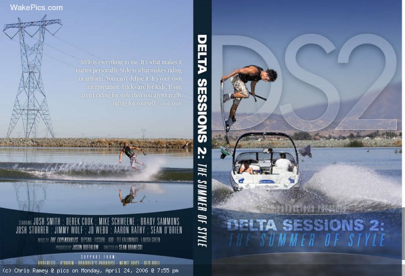 Delta Sessions 2