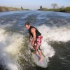 IMAGE: Surfing