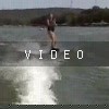 VIDEO: Tiffany Wakeboarding