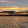 IMAGE: Spring Break Sunset