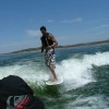 IMAGE: Surfin