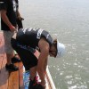 IMAGE: Shane Gettin Ready