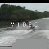 VIDEO: Kris Landed His First Backroll