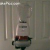 IMAGE: Homemade Gas Powered Blender