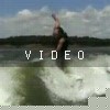 VIDEO: Pat Surfing