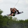 IMAGE: Tweaking It Out