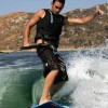 IMAGE: Luke Going Backside