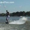 IMAGE: Ski Nautique Wake