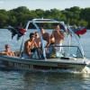 IMAGE: Mad Dog's Boat Wakefest 2004
