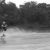 IMAGE: B & W Cricket
