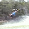 IMAGE: Back Roll
