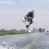 IMAGE: Late Grab