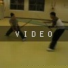 VIDEO: Guys From Breakdancing Messin Around
