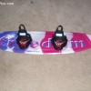 IMAGE: My Board From Behind