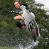 IMAGE: Marty At The Hationals