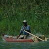IMAGE: Dominican Fisherman