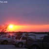 IMAGE: Lewisville Sunset 2