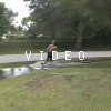 VIDEO: Ditch