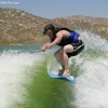 IMAGE: Andy On The Inland Surfer