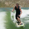 IMAGE: Wakesurfing Phase 5 Style