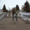 VIDEO: Cave-man On My Rail