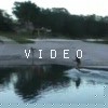 VIDEO: No Boat, No Problem