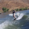 IMAGE: Lori Having Fun