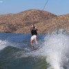 IMAGE: Lori Having Fun