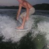 IMAGE: Surfin After Sunset