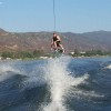 IMAGE: Tail Grab