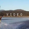 VIDEO: Toe 540 Attempt