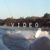 VIDEO: Toe 540 Attempt
