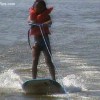 IMAGE: Surfing On The Boogieboard