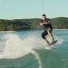 IMAGE: Catching A Little Air