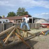 IMAGE: Backyard Rail