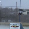 IMAGE: Tsr Freezeride, S- Bend  Off Kicker