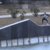 IMAGE: Tsr Freezeride, Kink Rail Wakeskate